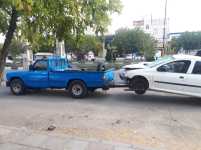 چگونه از امدادخودرو و چرثقیل اطمینان خوی در آذربایجان غربی در شرایط اضطراری استفاده کنیم؟